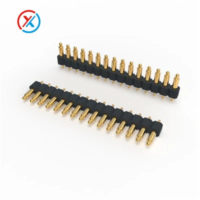 15 Pogo Pin Connectors