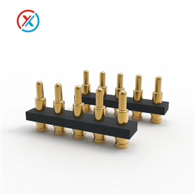 Pogo Pins Connector